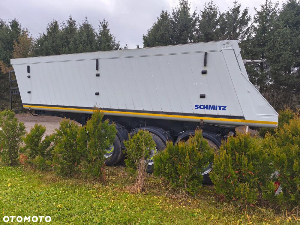 Schmitz Cargobull SKI 24 - 5