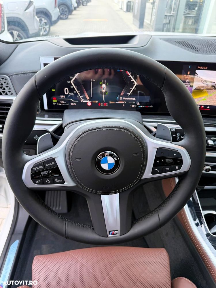 BMW X5 xDrive40i AT MHEV - 11