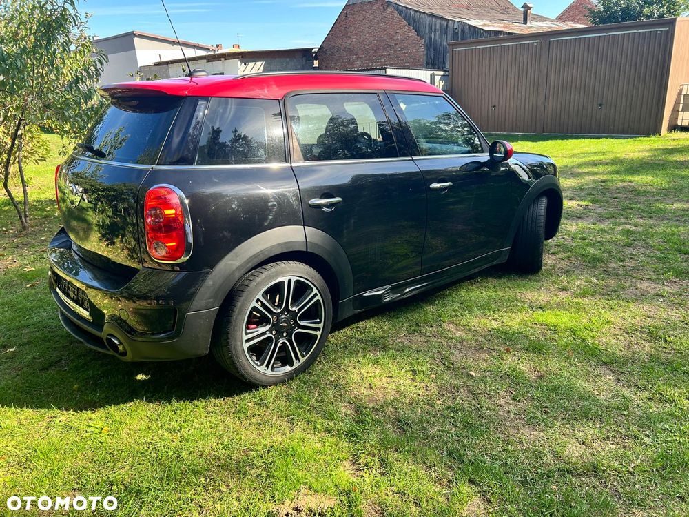 MINI John Cooper Works - 5