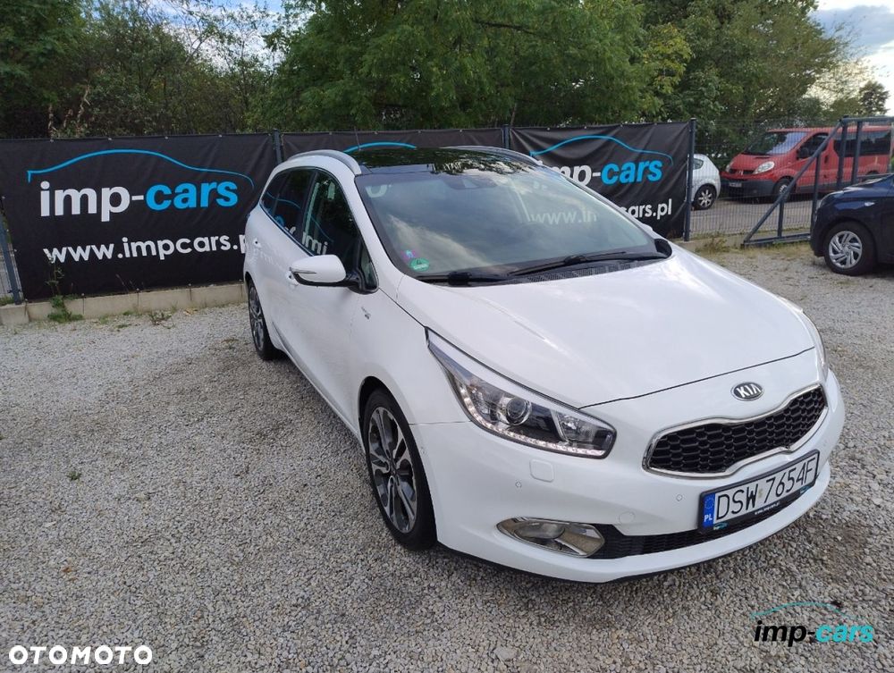 Kia Ceed - 20