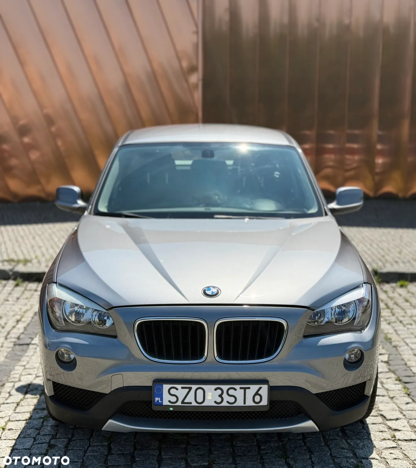 BMW X1 sDrive18d - 4