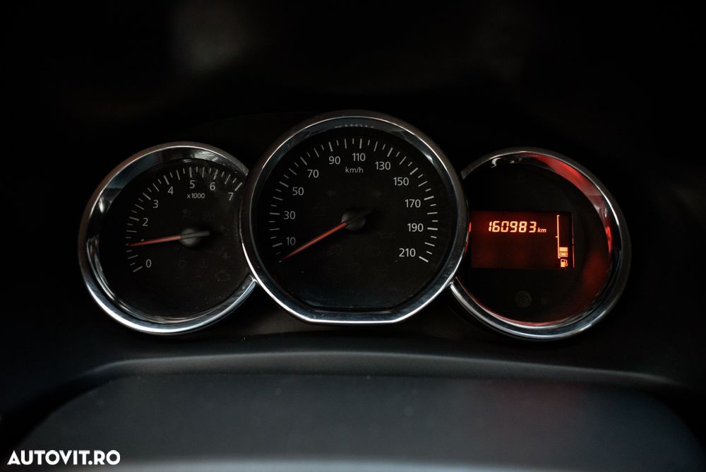 Dacia Logan MCV 1.2 GPL Laureate - 26