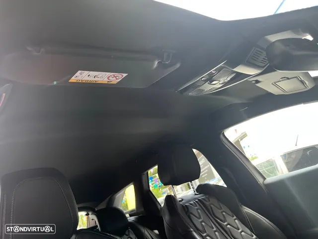 Peugeot 3008 1.2 PureTech GT Line Grip Control - 39