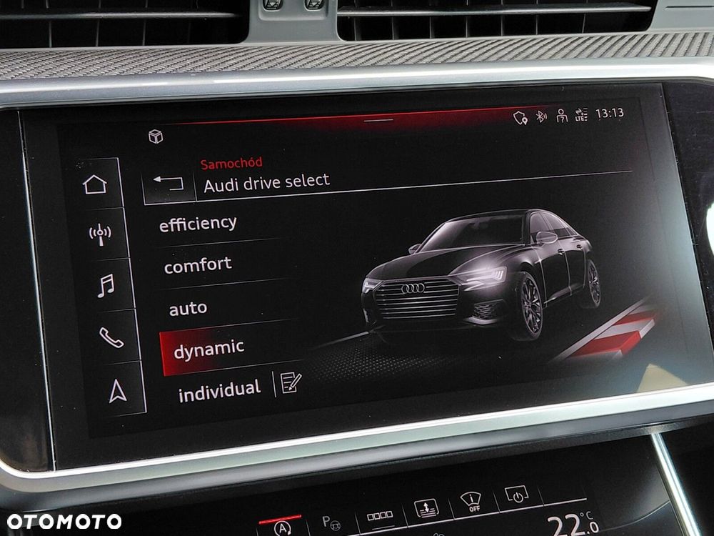 Audi A6 Limousine 40 TDI mHEV Quattro S Line S tronic - 32