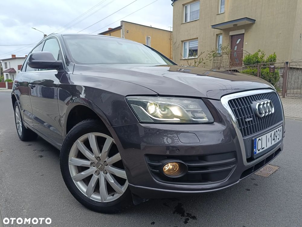 Audi Q5 2.0 TDI Quattro - 6