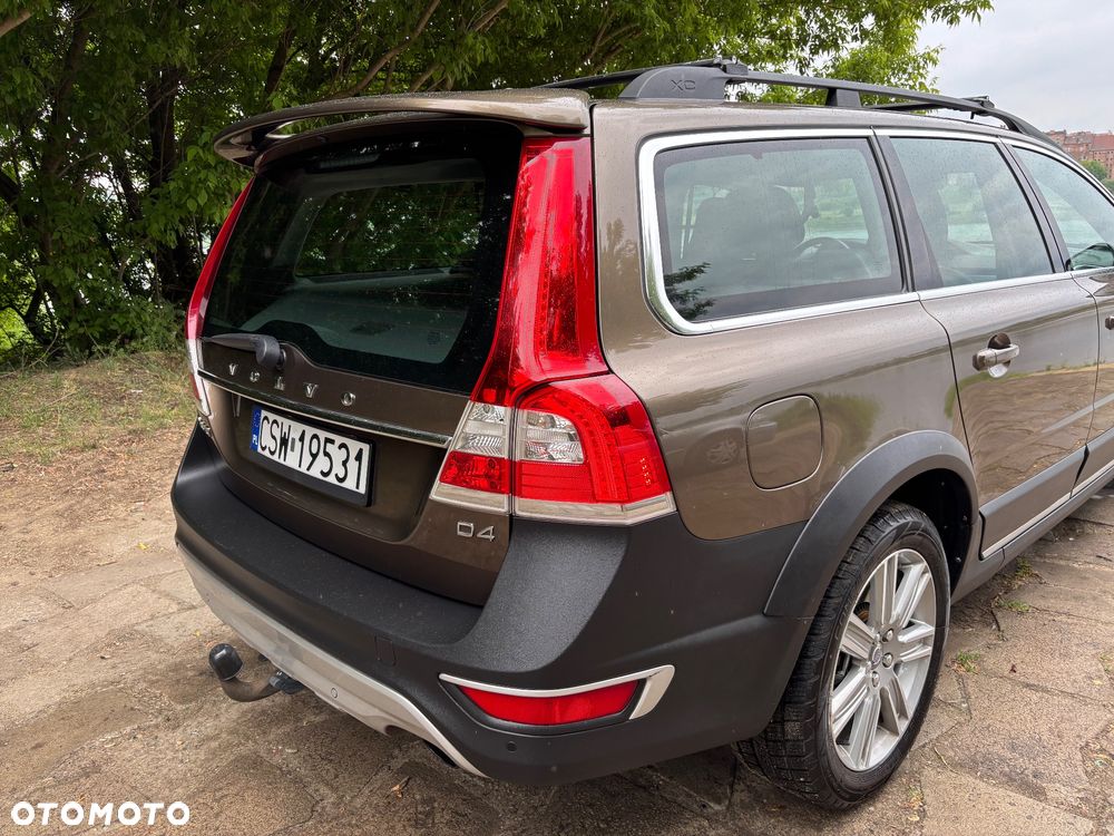 Volvo XC 70 - 35