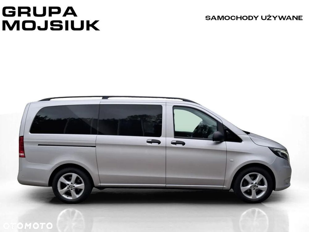 Mercedes-Benz Vito - 8