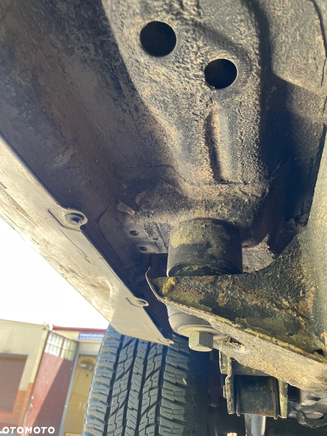 Suzuki Grand Vitara 2.7 V6 - 10