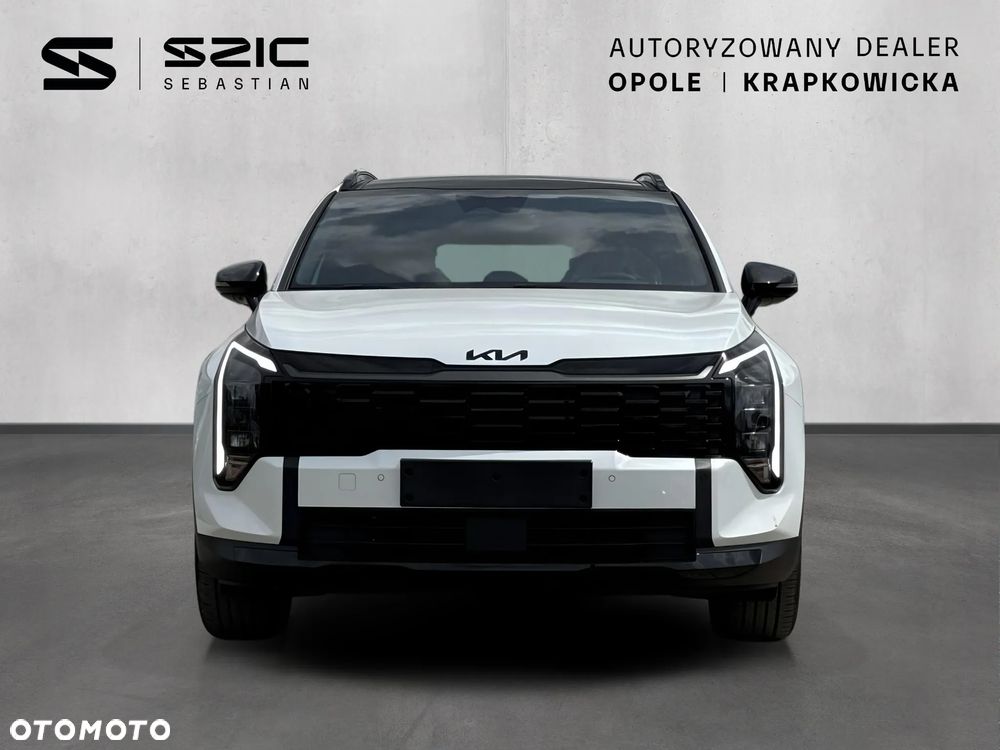 Kia Sportage 1.6 T-GDI L 2WD DCT - 9
