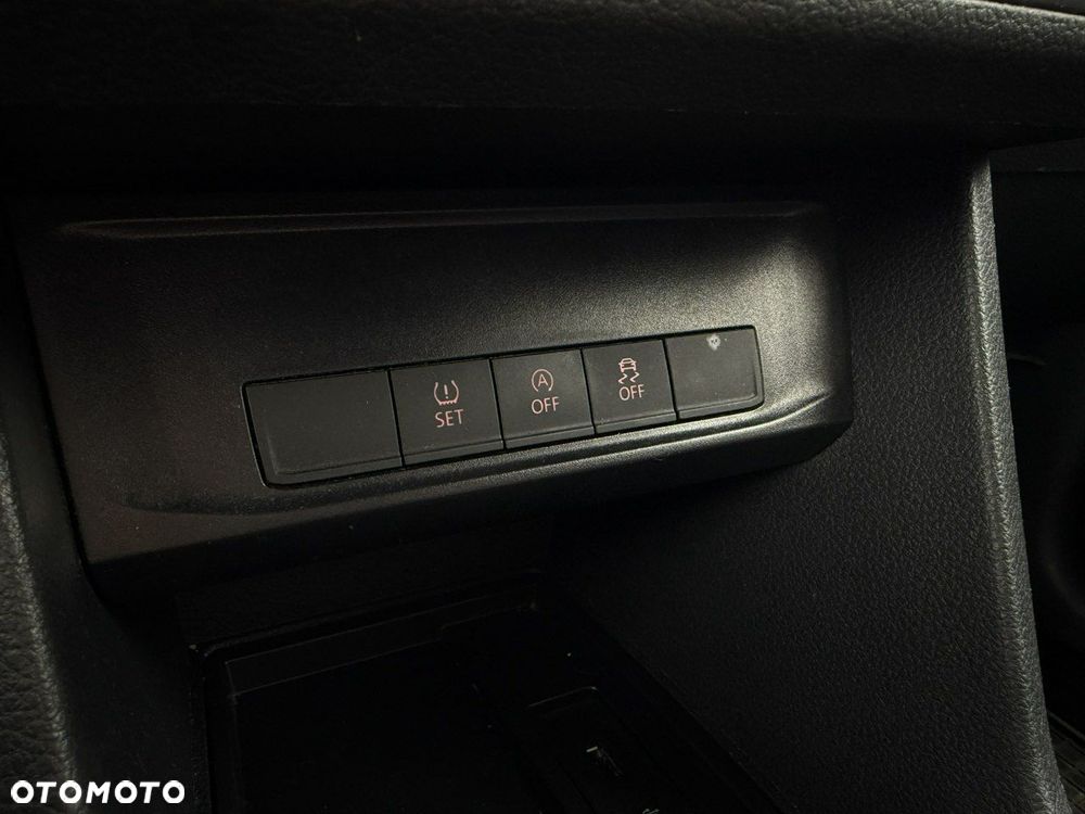 Volkswagen Caddy 2.0 TDI Trendline - 13