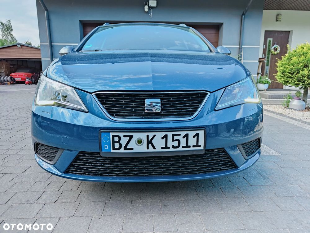 Seat Ibiza 1.2 TSI CONNECT - 37