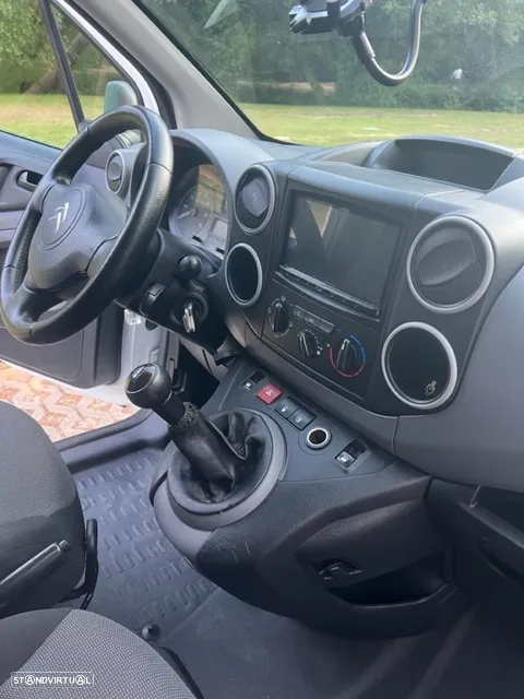 Citroën Berlingo - 7