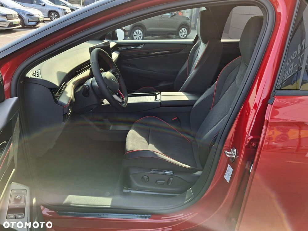 Volkswagen ID.7 86kWh GTX Plus 4Motion - 12