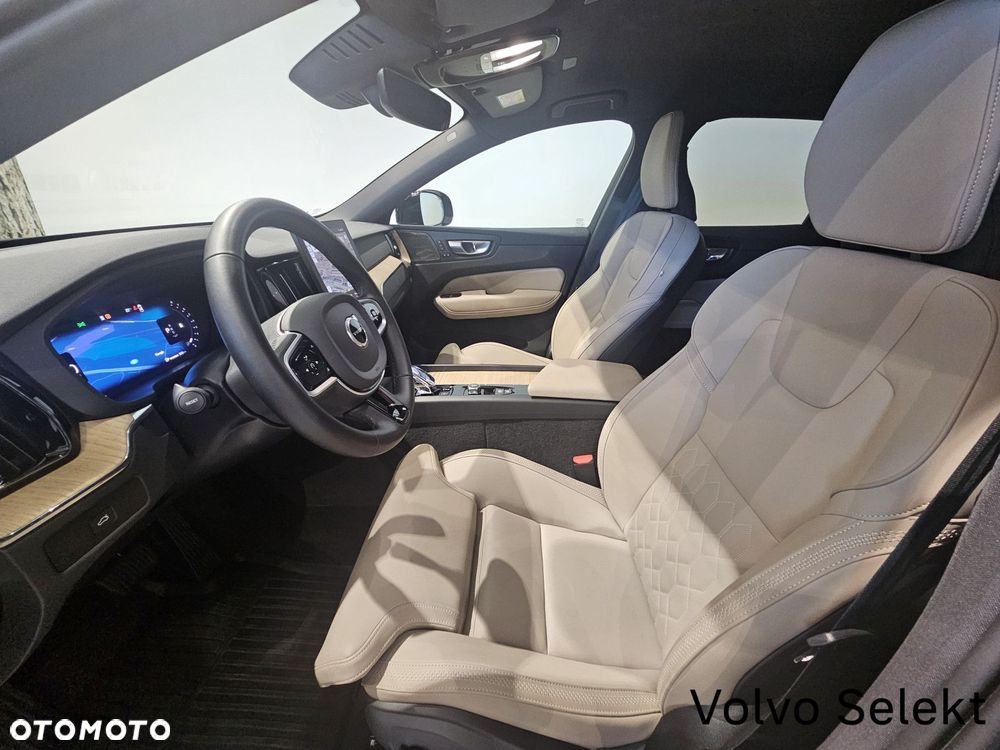 Volvo XC 60 - 12