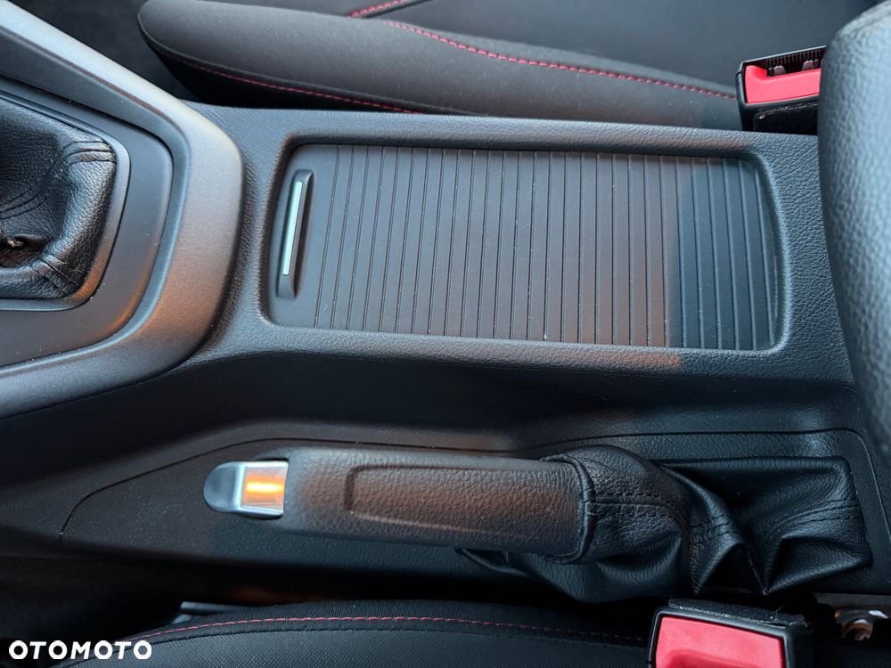 Ford Focus 1.0 EcoBoost ST-Line ASS - 15