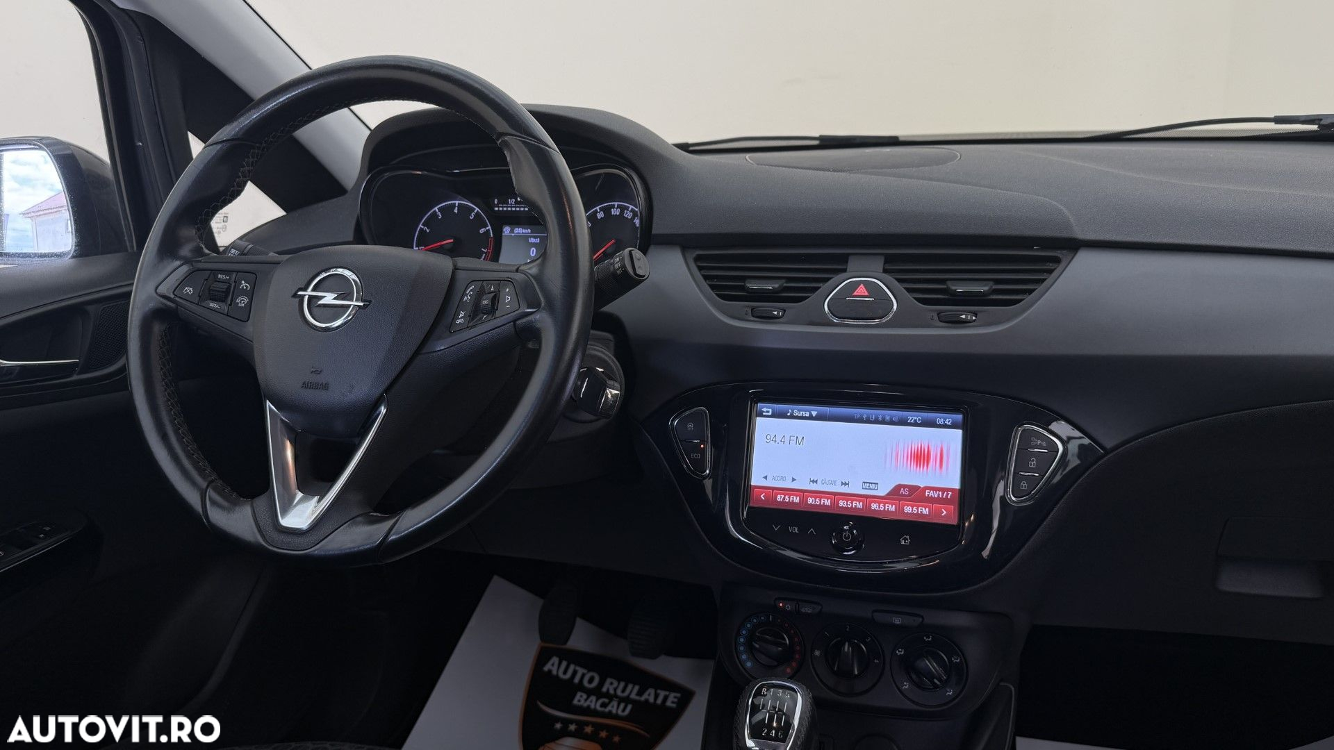 Opel Corsa - 14