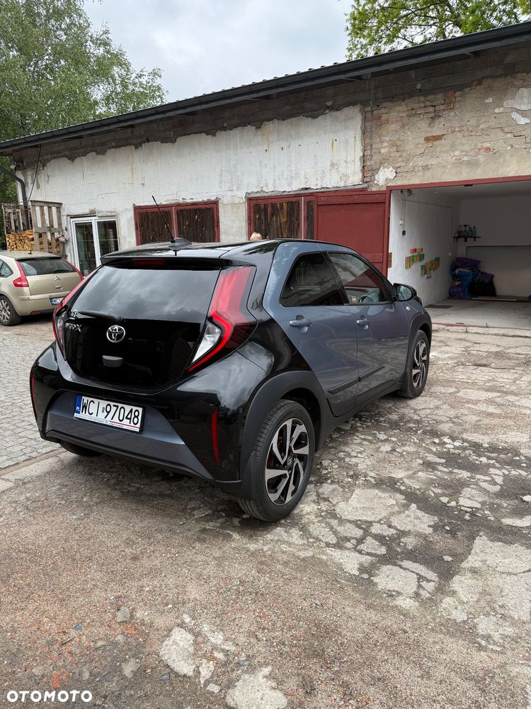 Toyota Aygo - 4