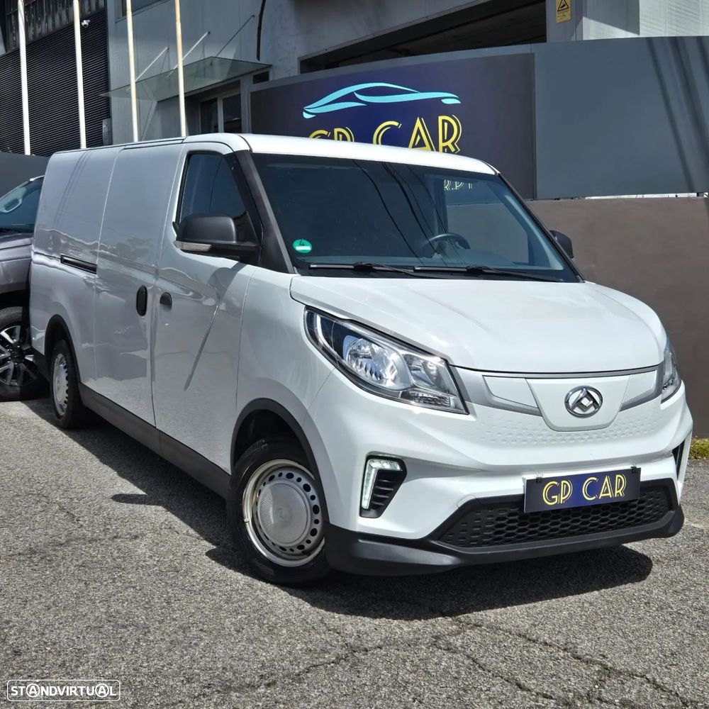 Maxus eDeliver 3 L2H1 - 1