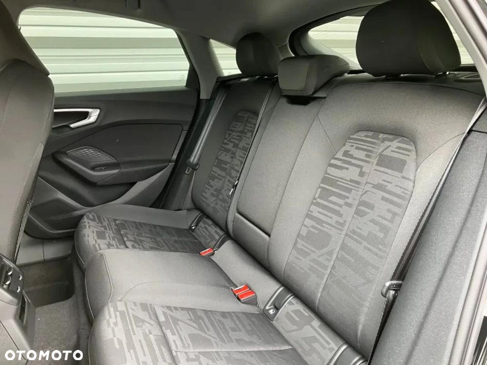 Audi A5 Limousine TFSI S tronic - 8