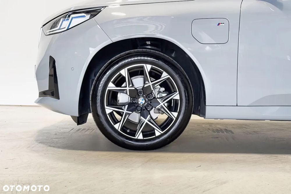 BMW X3 xDrive30e PHEV - 6