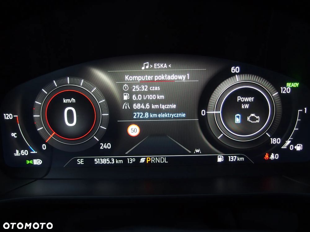 Ford Kuga 2.5 FHEV FWD Titanium X - 3