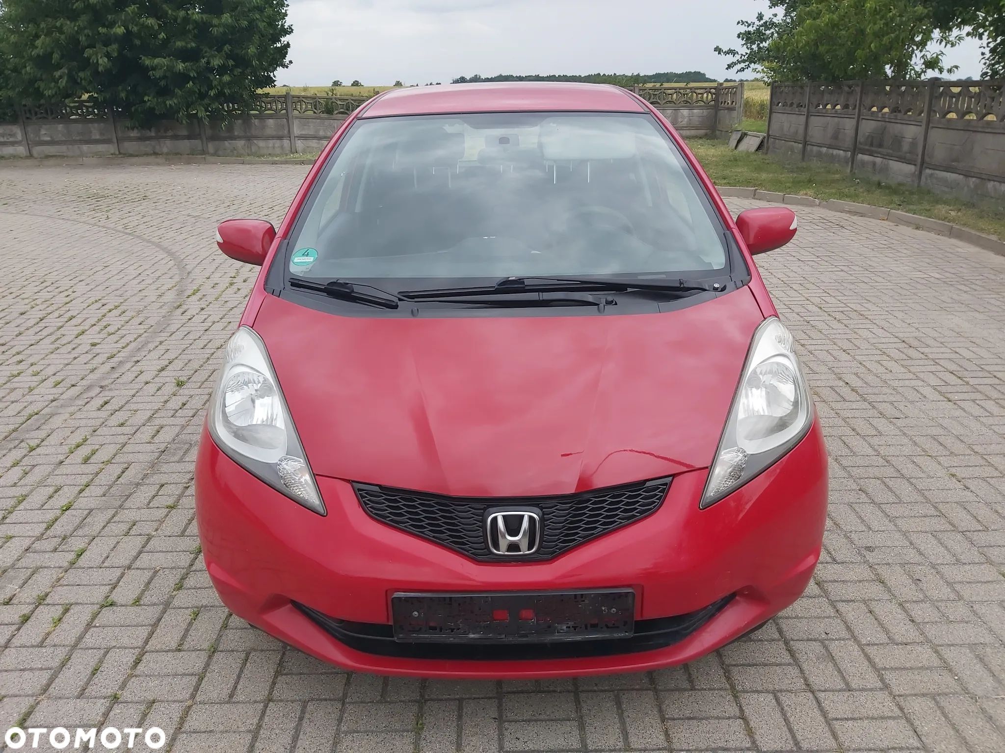 Honda Jazz 1.4 Elegance - 1