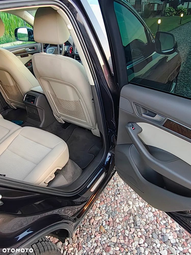 Audi Q5 - 17