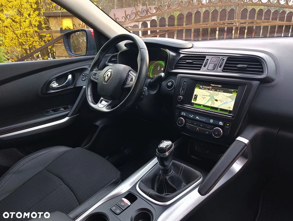 Renault Kadjar Energy TCe 165 CROSSBORDER - 25