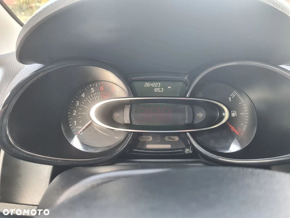 Renault Clio 1.2 16V Life - 7