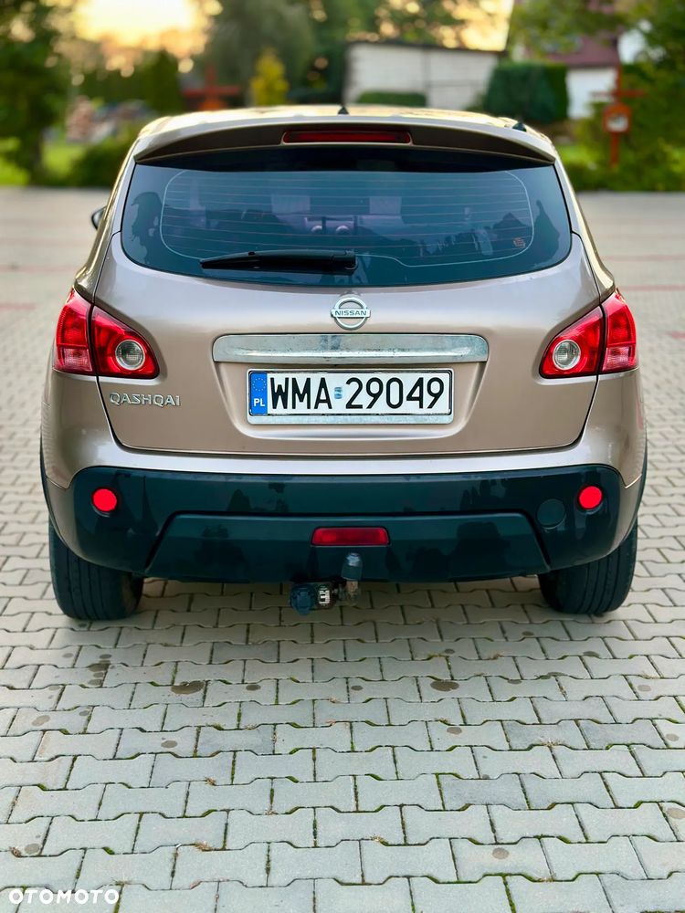 Nissan Qashqai - 12