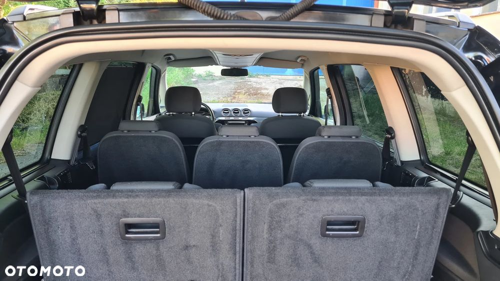 Ford Galaxy 2.0 TDCi Titanium - 15