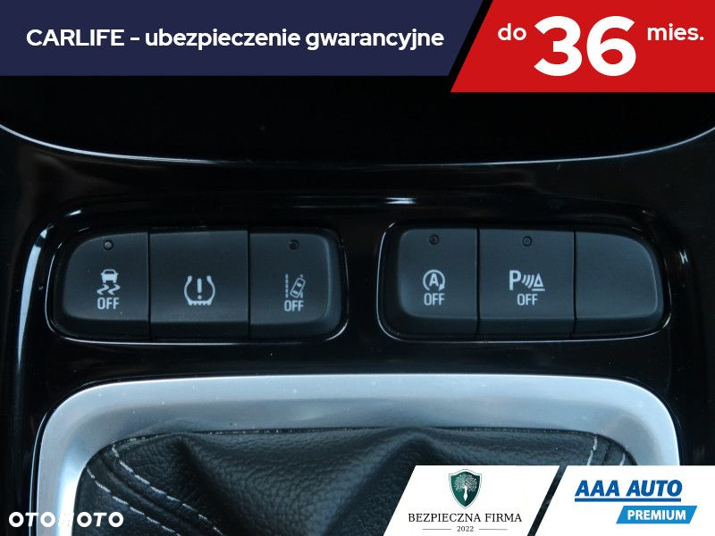 Opel Crossland X - 19