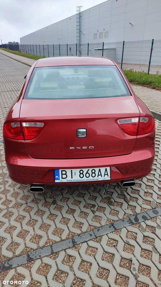Seat Exeo - 10