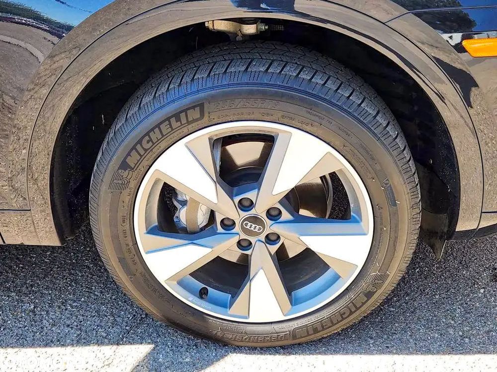 Audi Q5 2.0 TFSI Quattro S tronic - 6