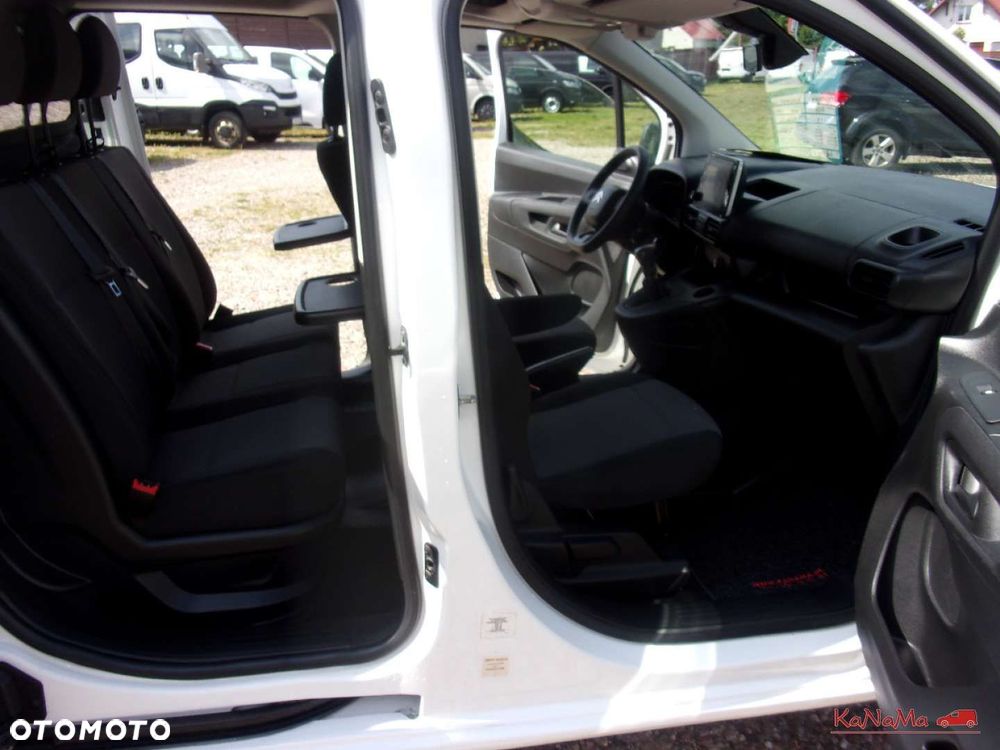 Citroën Berlingo - 30