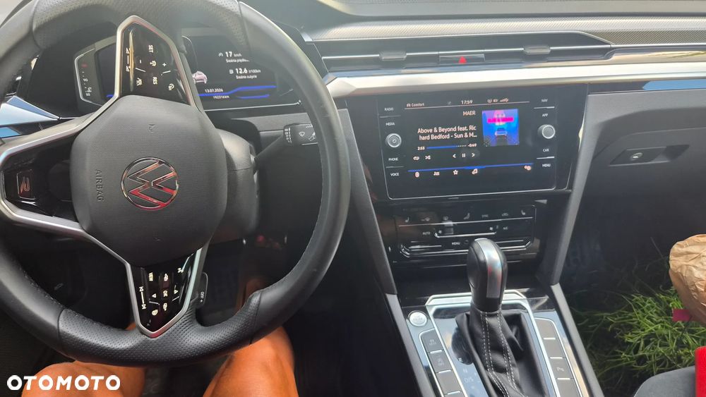 Volkswagen Arteon 2.0 TDI 4Motion R-Line DSG - 3