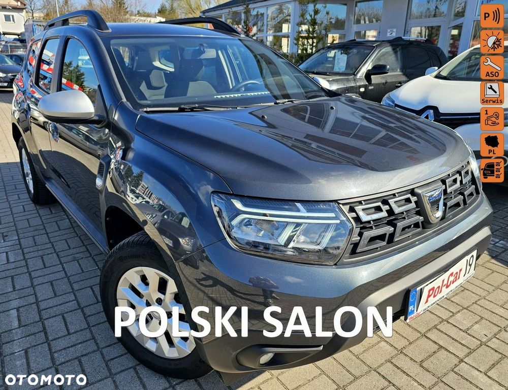 Dacia Duster - 2