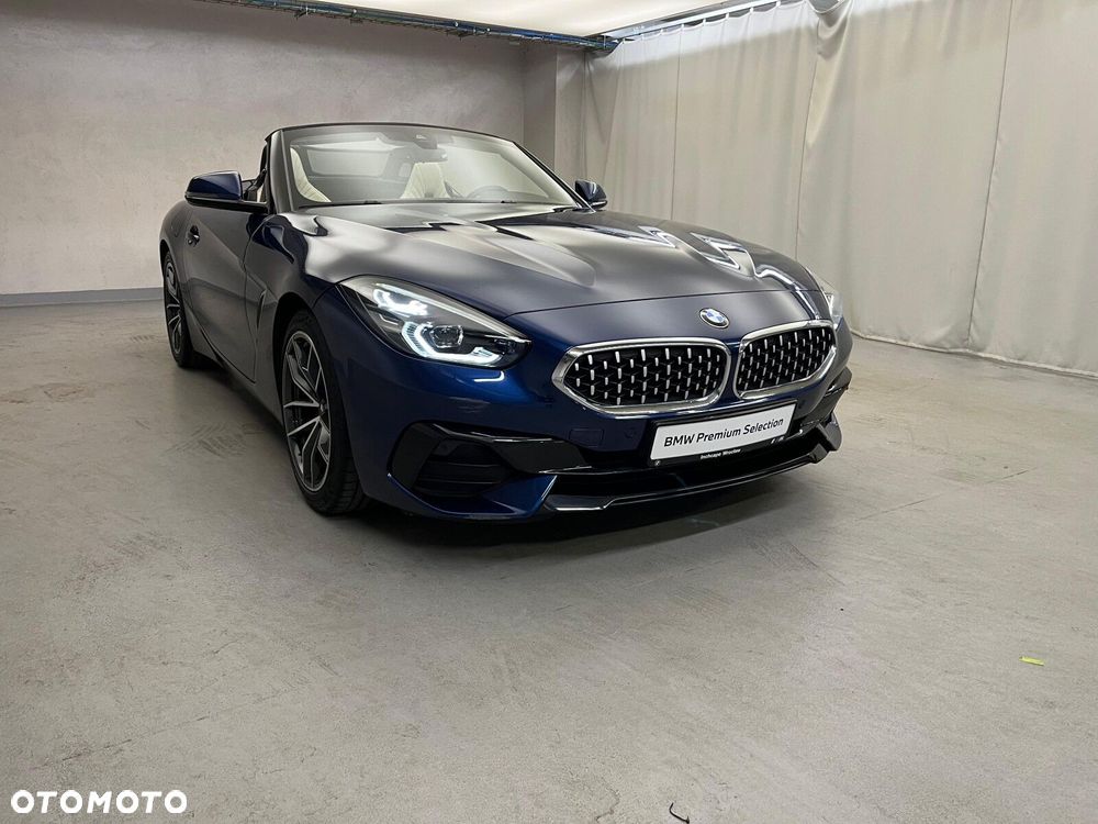 BMW Z4 - 9