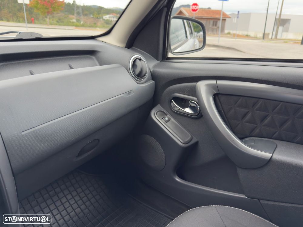 Dacia Duster 1.2 TCe Prestige - 18