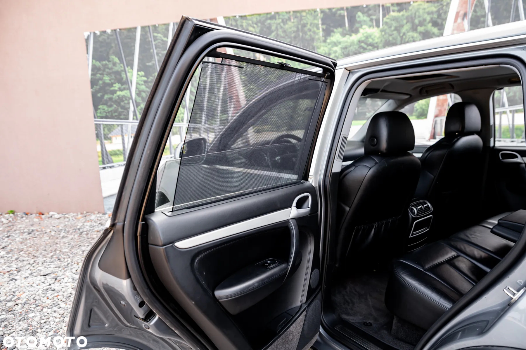 Porsche Cayenne S Tiptronic - 19