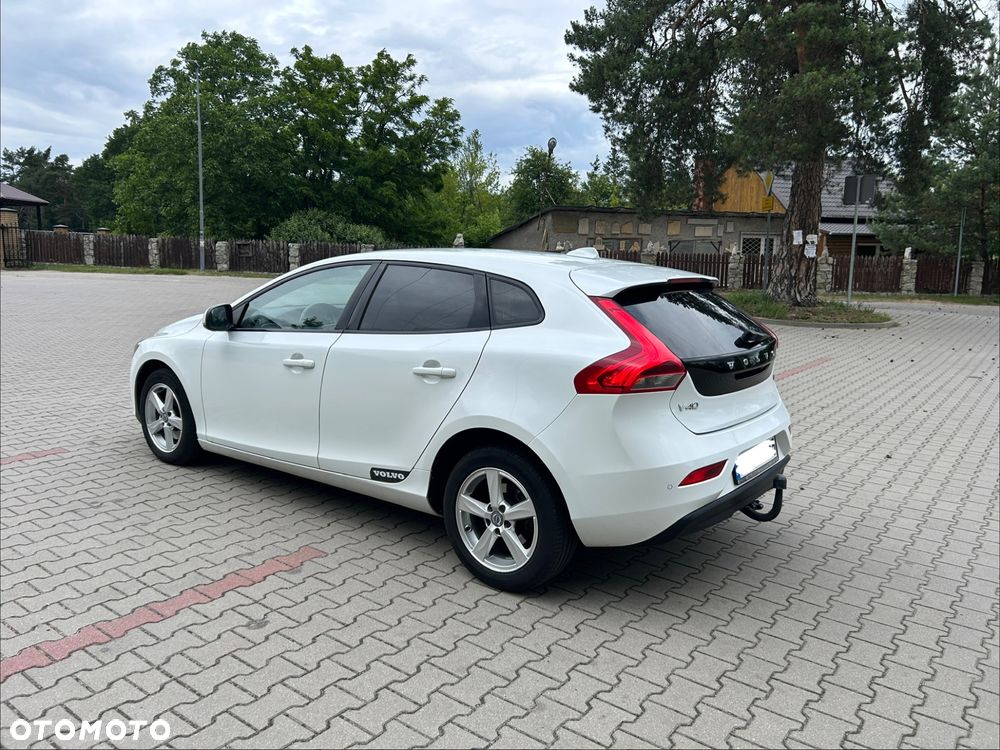 Volvo V40 D2 Kinetic - 3