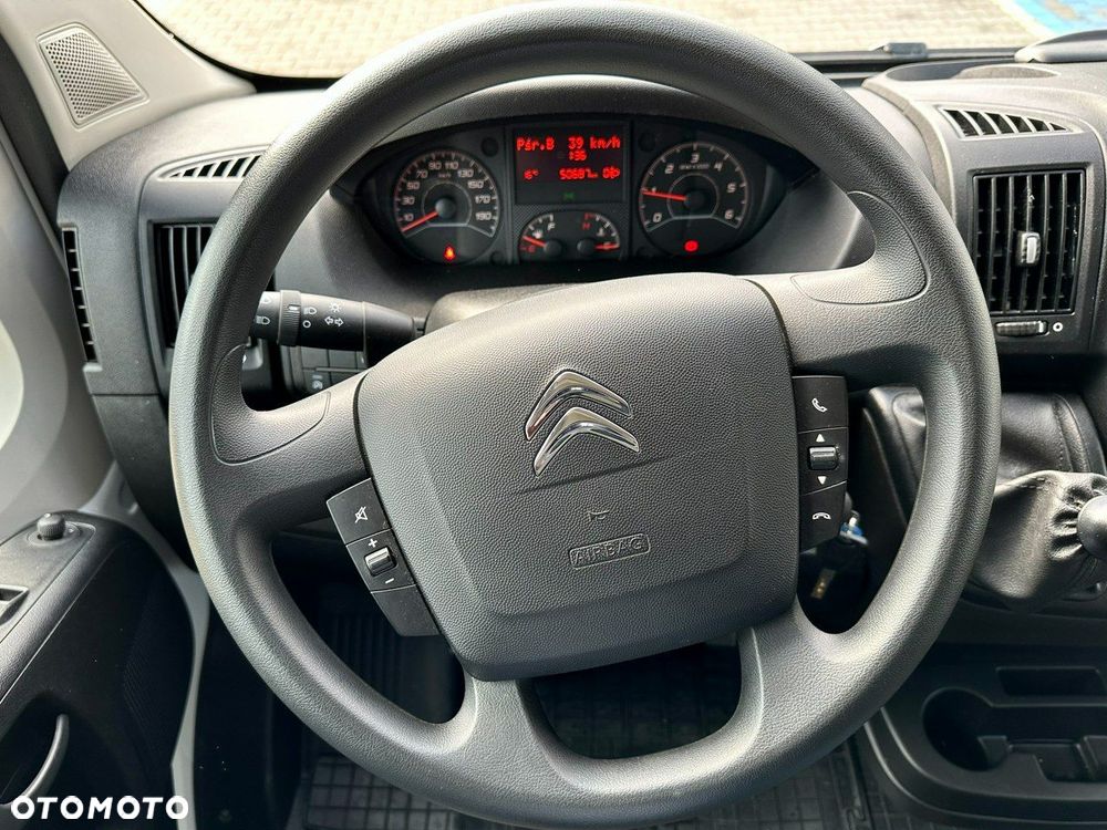 Citroën Jumper - 15