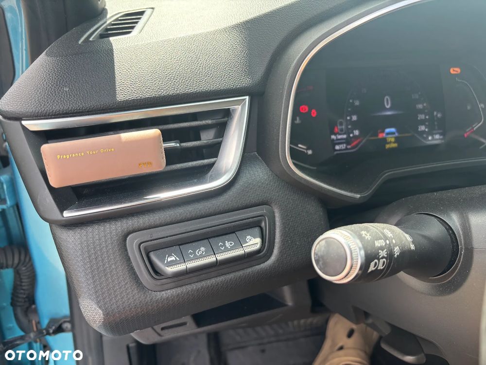 Renault Clio TCe 130 EDC GPF EDITION ONE - 14