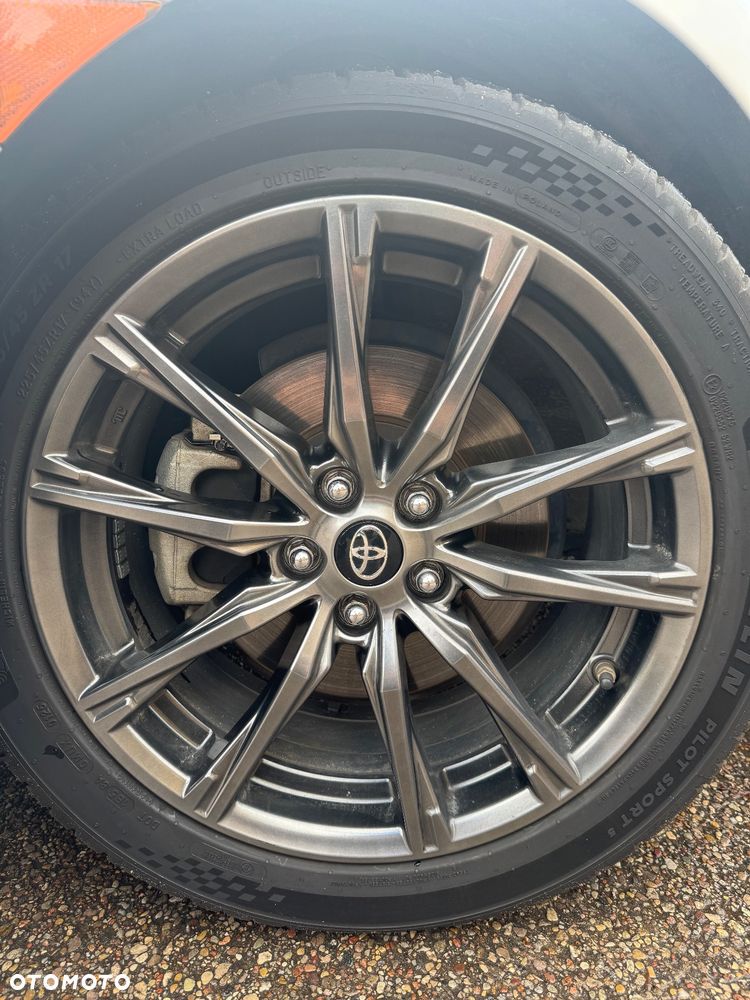 Toyota GT86 2.0 Limited Edition - 9