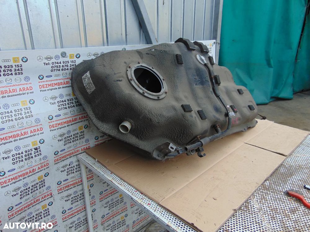 Rezervor combustibil Hyundai Tucson 2014-2020 1.6 1.7 cod 31100d7050 31100d7900 - 8