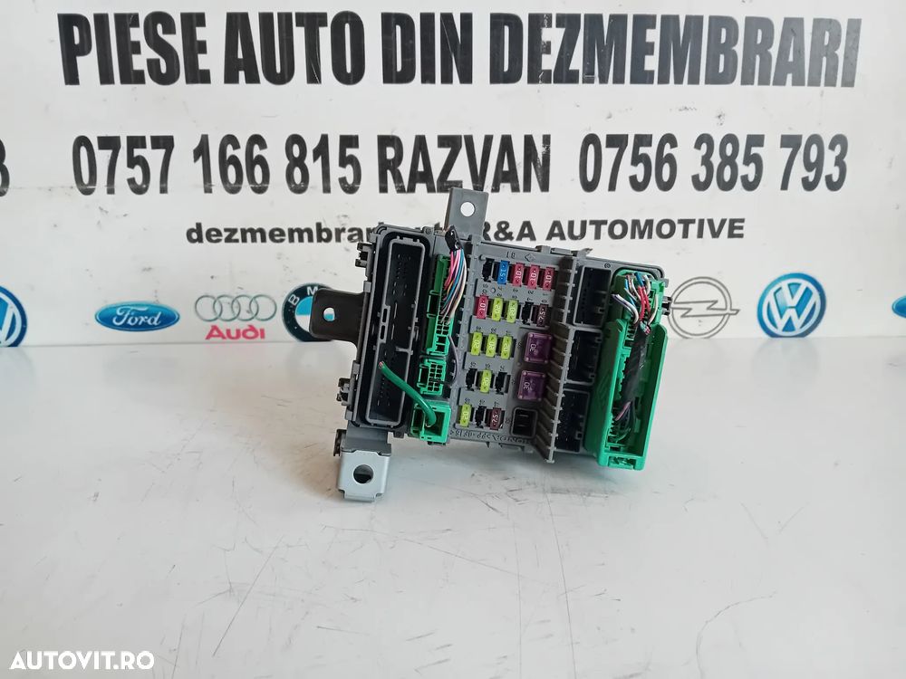 Panou Tablou Sigurante Honda Accord 2.0 Benzina Motor R20A3 An 2008-2013 - 1