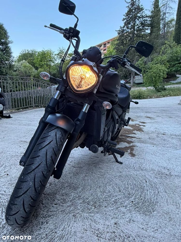 Kawasaki Vulcan - 14