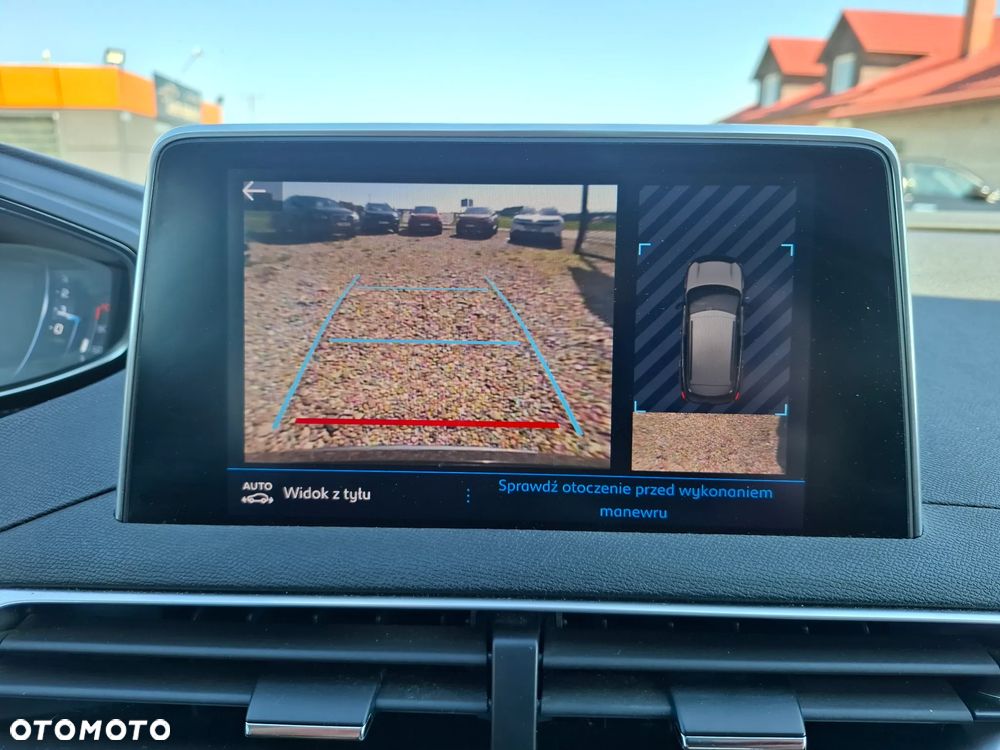 Peugeot 3008 PureTech 130 Stop & Start EAT6 Allure - 23