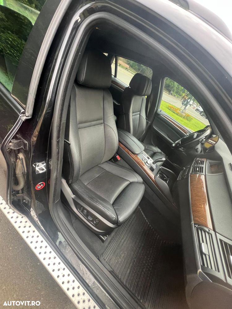 BMW X6 - 13