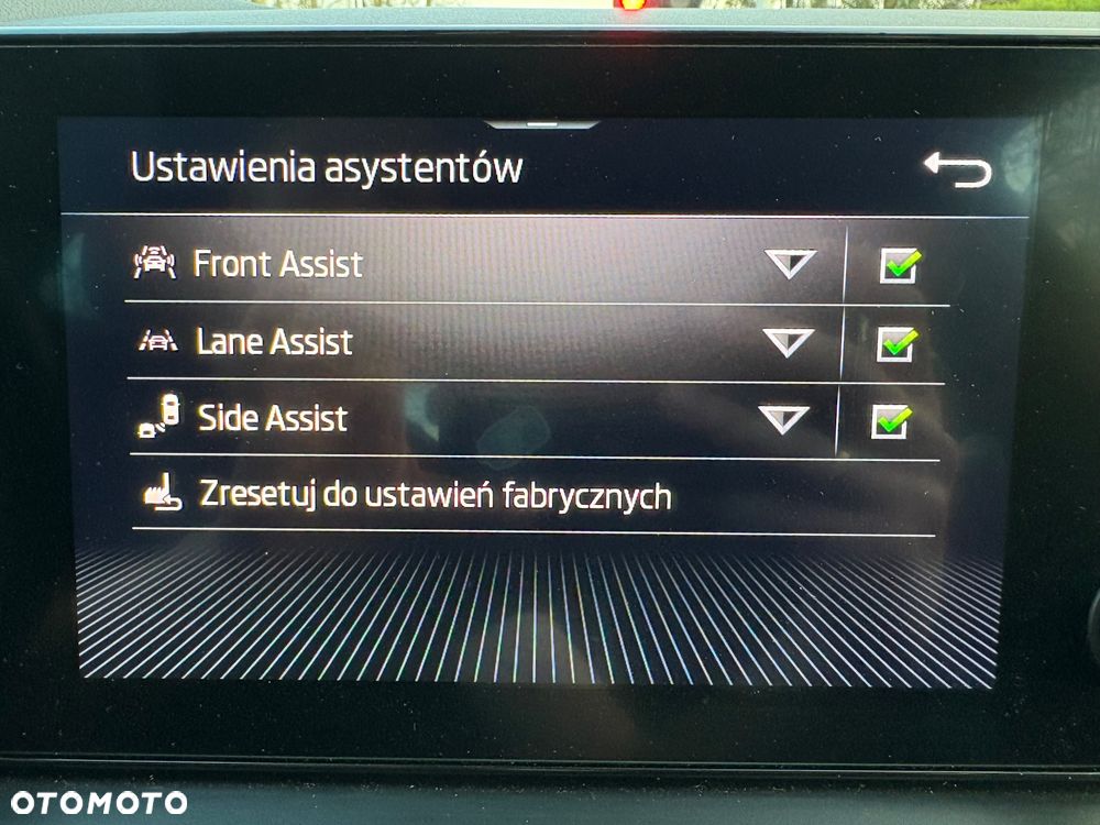 Skoda Scala 1.5 TSI Style - 16